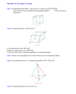 50 bài TLN - B1- TOA DO VECTO - ALG.pdf