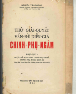 B 802_Thử giải quyết vấn đề diễn giả Chinh Phụ Ngâm-Ng văn Dương.pdf