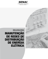 Manutenção de Redes de Distribuição de Energia Elétrica.pdf