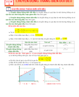 Chủ đề 6 CHUYỂN ĐỘNG THẲNG BIẾN ĐỔI ĐỀU - HS.docx