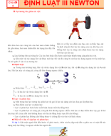 Chủ đề 4 ĐỊNH LUẬT III NEWTON - HS.docx