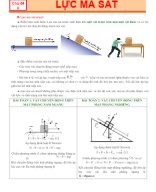 Chủ đề 6 LỰC MA SÁT - HS.docx