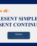 PRESENT SIMPLE _ PRESENT CONTINUOUS.pptx