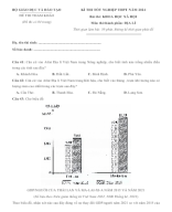 0. (Miễn Phí) Đề minh họa tốt nghiệp 2024 của BGD ra ngày 22-3-2024 - Môn Địa Lý (Bản word có lời giải tham khảo).docx