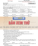 Lớp 12. Đề thi cuối kì 1 (đề số 4) - Form mới 2025.Image.Marked.pdf