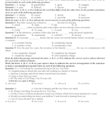 Grade 10- Unit 5- Test 3.doc