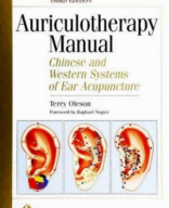 Chinese and western systems of ear acupuncture.pdf