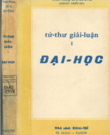 Tứ thư giải luận I Đại học 181.1.pdf