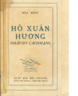 B 895.922 1_Hồ Xuân Hương nhà thơ cách mạng-Hoa Bằng.pdf