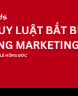 [OneAds.vn]22 QUY LUẬT BẤT BIẾN TRONG MARKETING.pdf