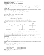 12.1.DẪN XUẤT HALOGEN-ALCOHOL-PHENOL-TRỊNH VINH.doc