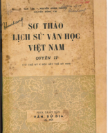 A 895.922_Sơ thảo lịch sử văn học VN Quyển 2.pdf