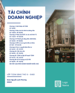 TCDN-giải bài tập