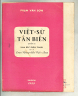 Việt sử tân biên Quyển III-Nam Bắc phân tranh 959.7.pdf