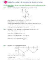 50 câu - TÍNH ĐƠN ĐIỆU CỦA HÀM SỐ.pdf