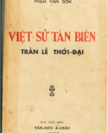 Việt sử tân biên-Trần Lê thời đại 900.pdf