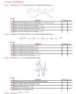 14 câu - TÍNH ĐƠN ĐIỆU và CỰC TRỊ CỦA HÀM SỐ.pdf