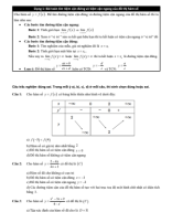 4 bài - Lý thuyết và bài toán tìm tiệm cận đứng và tiệm cận ngang của ĐTHS_HS.pdf