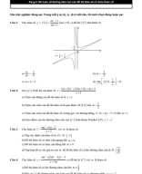 4 bài - Bài toán về đường tiệm cận của ĐTHS có chứa tham số_HS.pdf