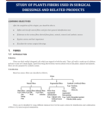 14. STUDY OF PLANTS FIBERS USED IN SURGICAL DRESSINGS AND RELATED PRODUCTS.pdf