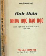 Tinh thần khoa học đạo học 895.922.5.pdf