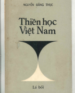 Thiền học Việt Nam 294.3.pdf