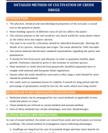 4. DETAILED METHOD OF CULTIVATION OF CRUDE DRUGS.pdf