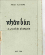 Nhân bản và nhân bản Phật giáo 294.3.pdf