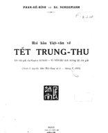 895.922.5 Hai Bản Việt Văn Về Tết Trung Thu.pdf