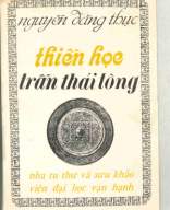 Thiền học Trần Thái Tông 294.3.pdf