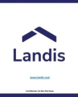 Landis - 165M - Series A.pdf