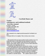 Reiki 3rd Degree Master Manual.pdf