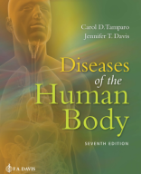 Tamparo C. Diseases of the Human Body 7ed 2022.pdf