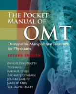 The Pocket Manual of OMT Osteopathic Manipulative Treatment for Physicians 2E.pdf