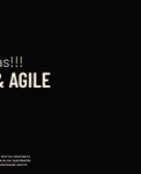 [Aula 01] Módulo 4 - UX Agile