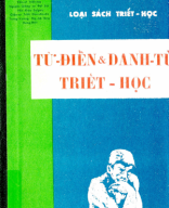 A 030 tu-dien-danh-tu-triet-hoc Tran Van Hien Minh.pdf