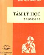 A 150  Tâm lý học - Trần Văn Hiến Minh.pdf