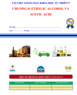 CHỦ ĐỀ 8. ETHYLIC ALCOHOL VA ACETIC ACID-GV.pdf