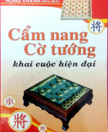 READ ONLY 2011 - cam nang co tuong khai cuoc hien dai - shopcotuong.com.pdf