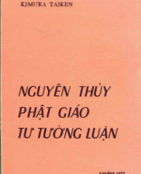 Nguyên thủy Phật giáo tư tưởng luận 294.3.pdf