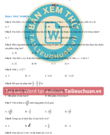 ĐỀ 1 - ÔN TẬP KIỂM TRA CUỐI KÌ 1 TOÁN 7 CÁNH DIỀU.Image.Marked.pdf