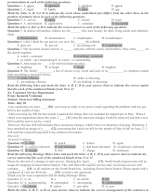 Grade 10- first term test 2 - key.doc