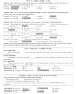 Grade 10 UNIT 1- Test 2 form 2025 - key.doc