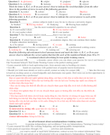 ĐỀ 2 - PRACTICE TEST 2 TỔNG HỢP UNIT 6,7,8 - ( GV ).docx