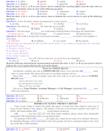 ĐỀ 5 - 2025-FORMAT- TỔNG ÔN CKII-SỐ 1 - KEY.docx