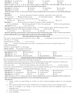 ĐỀ 6 -2025 FORMAT CKII TEST  SỐ 2- ĐỀ.docx