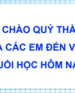 Bài 16. Vị trí tương đối của đường thẳng và đường tròn.pdf