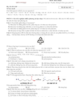 Lớp 12. Đề KT chương 4 (đề 3).docx