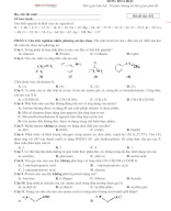 Lớp 12. Đề KT chương 3 (đề 2).docx