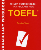 57 - Check Your English Vocabulary for TOEFL.pdf